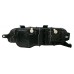 Fiat Punto 2001-2003 (With Fog) Head Lamp Unit Driver Side